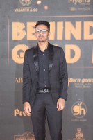 Behindwoods Gold Medals 2017 - The Red Carpet Set 3