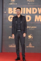 Behindwoods Gold Medals 2017 - The Red Carpet Set 3