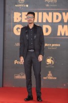 Behindwoods Gold Medals 2017 - The Red Carpet Set 3