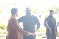 Behindwoods Gold Medals 2017 - The Red Carpet Set 3