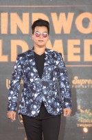 Behindwoods Gold Medals 2017 - The Red Carpet Set 3