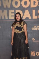 Behindwoods Gold Medals 2017 - The Red Carpet Set 3