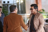 Behindwoods Gold Medals 2017 - The Red Carpet Set 3