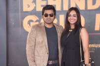Behindwoods Gold Medals 2017 - The Red Carpet Set 3