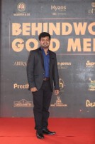 Behindwoods Gold Medals 2017 - The Red Carpet Set 3