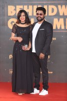 Behindwoods Gold Medals 2017 - The Red Carpet Set 3