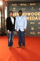 Behindwoods Gold Medals 2017 - The Red Carpet