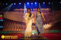 Behindwoods Gold Medals 2016 - Awarding Photos
