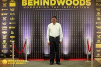 Behindwoods Gold Medals - Iconic Edition - The Red Carpet