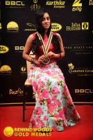 BEHINDWOODS GOLD MEDALS - RED CARPET PHOTOS