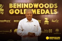 BEHINDWOODS GOLD MEDALS - RED CARPET PHOTOS
