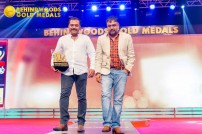 Behindwoods Gold Medals - Candid Moments