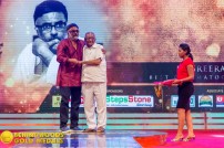 Behindwoods Gold Medals - Candid Moments