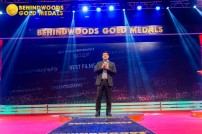 Behindwoods Gold Medals - Candid Moments