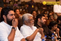 Behindwoods Gold Medals - Candid Moments