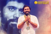 Behindwoods Gold Medals - Candid Moments