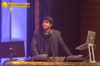 Behindwoods Gold Medals - Candid Moments