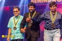 Behindwoods Gold Medals - Candid Moments