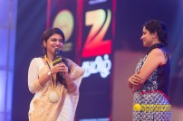 Behindwoods Gold Medals - Candid Moments