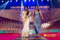 Behindwoods Gold Medals - Candid Moments