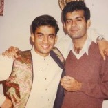 Slideshow Answers: Guess who these stars are!