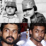 Slideshow Answers: Guess who these stars are!