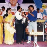 Slideshow Answers: Guess who these stars are!