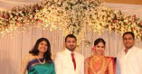 Bhanu and Rinku Tommy Wedding Reception