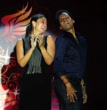 Bharat N Dorris Make Up Awards