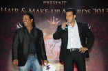 Bharat N Dorris Make Up Awards