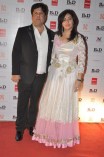 Bharat N Dorris Make Up Awards