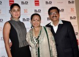 Bharat N Dorris Make Up Awards