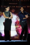 Bharat N Dorris Make Up Awards