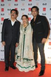 Bharat N Dorris Make Up Awards