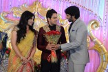 BHARATH AND JESHLY WEDDING RECEPTION FULL COVERAGE