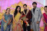 BHARATH AND JESHLY WEDDING RECEPTION FULL COVERAGE