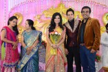 BHARATH AND JESHLY WEDDING RECEPTION FULL COVERAGE