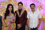 BHARATH AND JESHLY WEDDING RECEPTION FULL COVERAGE