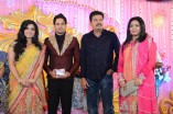 BHARATH AND JESHLY WEDDING RECEPTION FULL COVERAGE