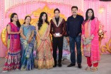 BHARATH AND JESHLY WEDDING RECEPTION FULL COVERAGE