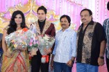 BHARATH AND JESHLY WEDDING RECEPTION FULL COVERAGE