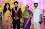BHARATH AND JESHLY WEDDING RECEPTION FULL COVERAGE