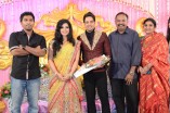 BHARATH AND JESHLY WEDDING RECEPTION FULL COVERAGE