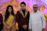 BHARATH AND JESHLY WEDDING RECEPTION FULL COVERAGE