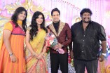 BHARATH AND JESHLY WEDDING RECEPTION FULL COVERAGE