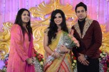 BHARATH AND JESHLY WEDDING RECEPTION FULL COVERAGE