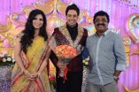 BHARATH AND JESHLY WEDDING RECEPTION FULL COVERAGE