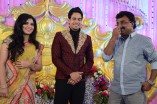 BHARATH AND JESHLY WEDDING RECEPTION FULL COVERAGE