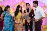 BHARATH AND JESHLY WEDDING RECEPTION FULL COVERAGE