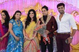 BHARATH AND JESHLY WEDDING RECEPTION FULL COVERAGE